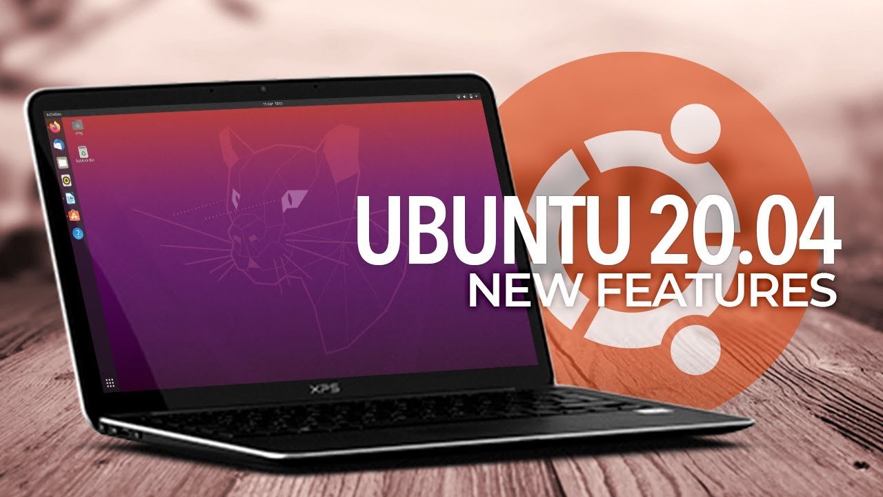 ubuntu 20.04