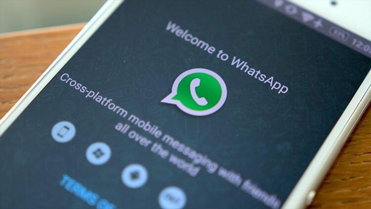 whatsapp da kullanıcı engelleme
