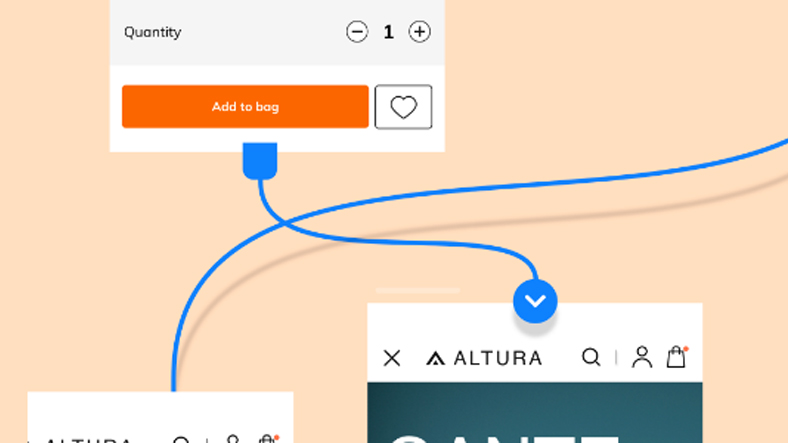 Adobe XD fişi çekiliyor