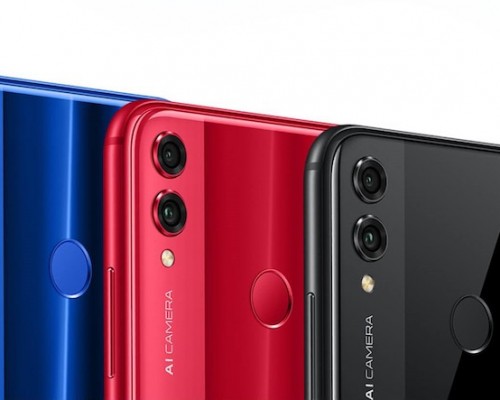 Huawei Mate 20 Lite ve Honor 8X İçin Yeni Bir Android Pie Beta Güncellemesi Yayınlandı