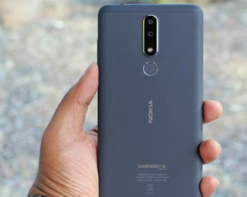 HMD Global, Nokia 3.1 Plus İçin Android Pie Güncellemesi Dağıtımına Başladı