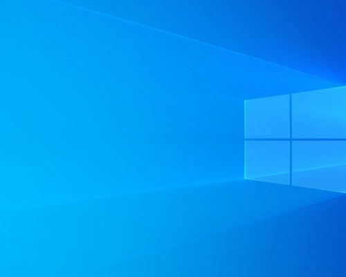 Windows 10 un Yeni Sürümü Lite OS a Ait Olduğu İddia Edilen Ekran Görüntüsü