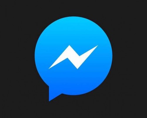 Facebook Messenger da Karanlık Moda Nasıl Geçilir?