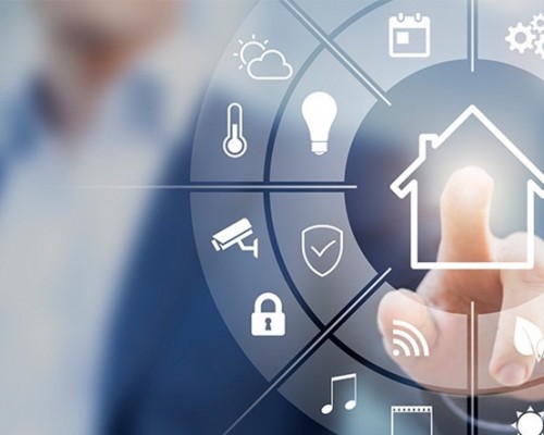 Avast, Akıllı Ev Cihazlarının Güvenliğine Dikkat Çekiyor