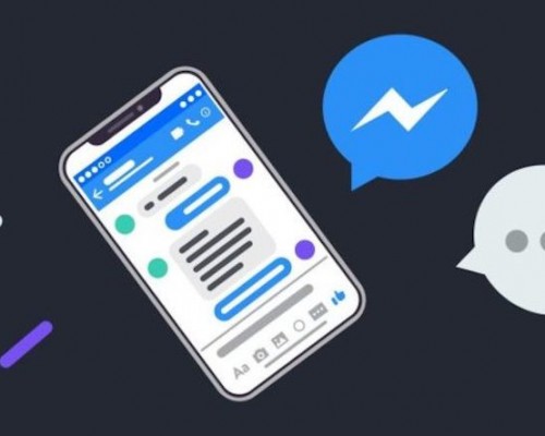 Facebook Messenger Hatası, Başkalarının Kiminle Konuştuğunuzu Görmesine Sebep Oluyor