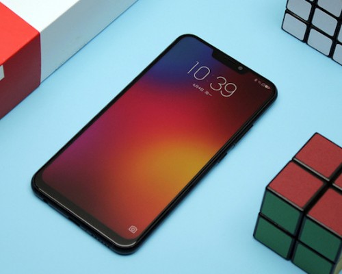 Lenovo, Z5 İçin Android Pie ın Beta Sürümünü Yayınladı