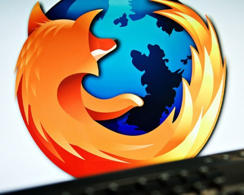 Mozilla, Ücretsiz Dosya Paylaşım Servisi Firefox Send i Kullanıma Sundu