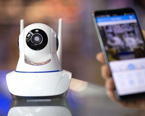 Eski Telefonunuzu Nasıl Bir Güvenlik Kamerasına Çevirirsiniz?