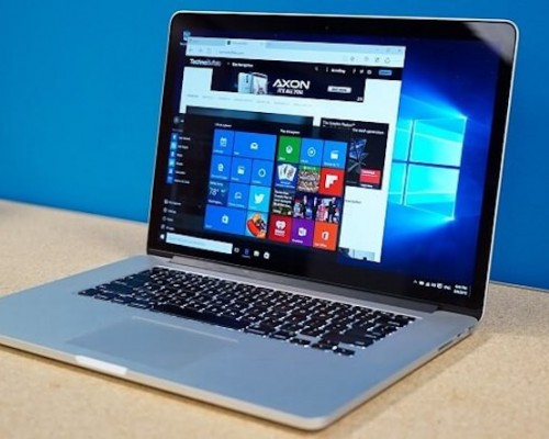 Dev Rehber #2: Apple Bilgisayarlarına Nasıl Windows 10 Kurulur?