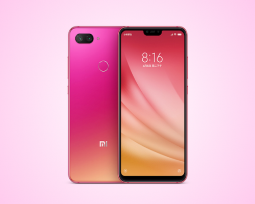 Xiaomi, Mi 8 Lite İçin Android Pie Sürümünü İçeren MIUI 10 u Dağıtmaya Başladı