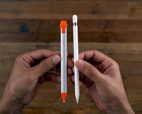 iOS 12 ile Birlikte iPad Pro ya Sürpriz Bir Aksesuar Desteği Geliyor