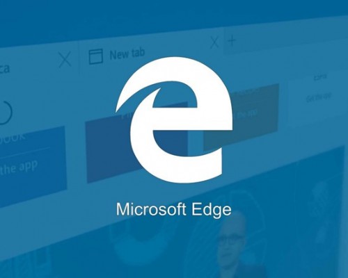 Microsoft Edge e Gelecek Özellikler Ortaya Çıktı