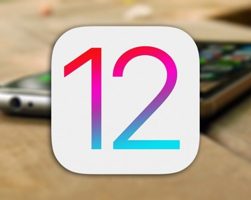 Apple, iOS 12.3 ün İlk Betası Geliştiriciler İçin Yayınladı