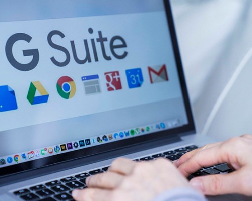 Google, Güvenlik Anahtarlarıyla İki Aşamalı Kimlik Doğrulama İşlemini Kolaylaştırıyor