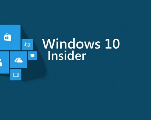 Tüm Yenilikleri Herkesten Önce Göreceğiniz Windows Insider a Nasıl Kayıt Olursunuz?