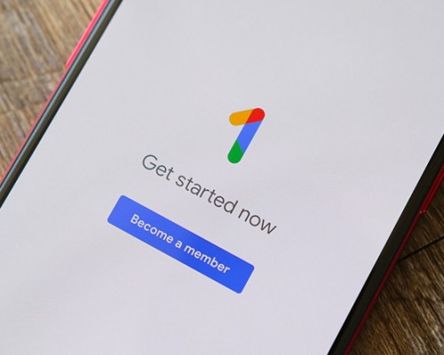 30 TB lık Ücretli Bulut Depolama Servisi  Google One  Nedir?