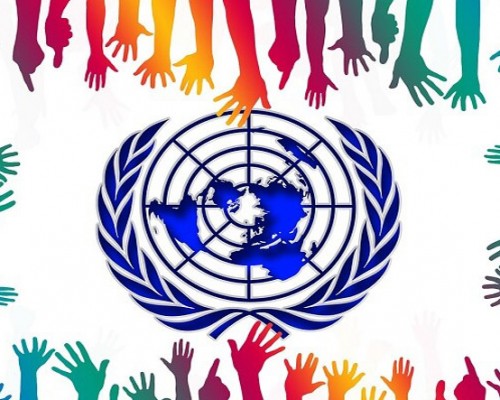 Birleşmiş Milletler, 2050 Yılı Nüfus Sayıları İçin Tahminde Bulundu