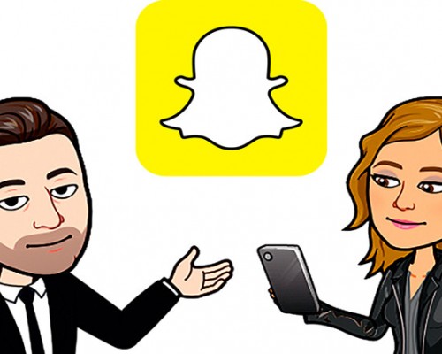 Snapchat, Uygulamayı Yeniden Canlandıracak  Yer Bildirimi  Özelliğini Duyurdu