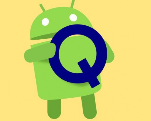 Google, Android Q’nun Pek Çok Yeni Özelliğe Sahip İkinci Betasını Yayınladı