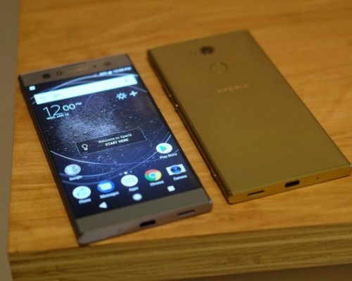 Sony, Xperia XA2 İçin Android Pie Güncellemesini Yeniden Yayımladı