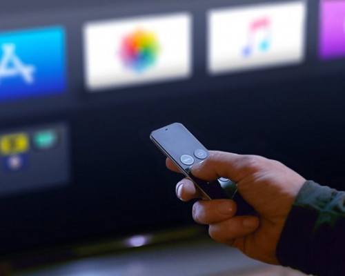 Apple, tvOS 12.2.1 Güncellemesini Yayınladı