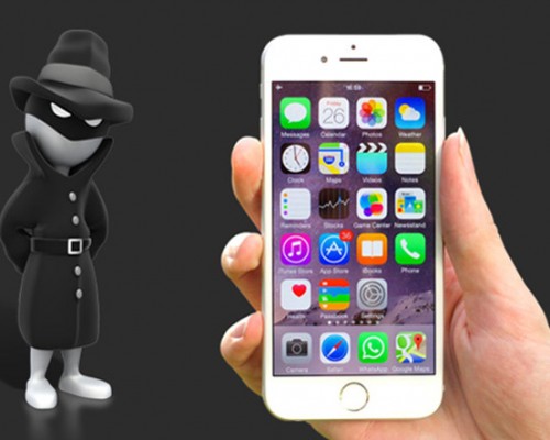 Exodus un Casus Yazılımı iOS ta Tespit Edildi