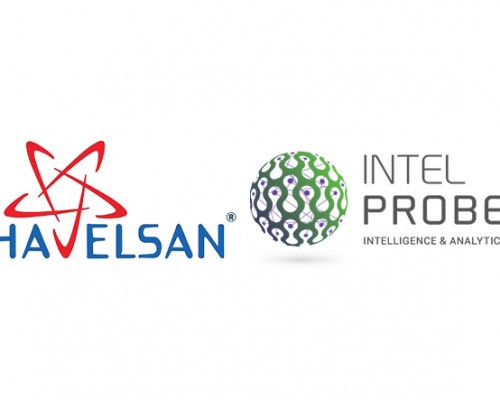 HAVELSAN, Siber Güvenlik Alanında Yerlileşme İçin IntelProbe ile Anlaşma İmzaladı