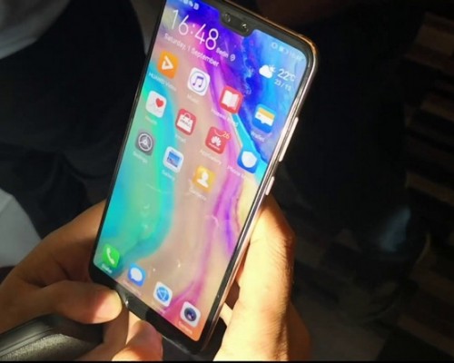 Huawei, EMUI 9 Güncellemesini Alacak Cihazları Duyurdu