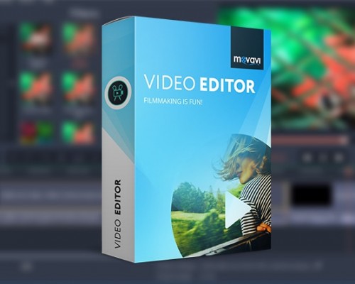 Movavi Video Editor ile Videolarınızı Hızlı ve Pratik Bir Şekilde Düzenleyin