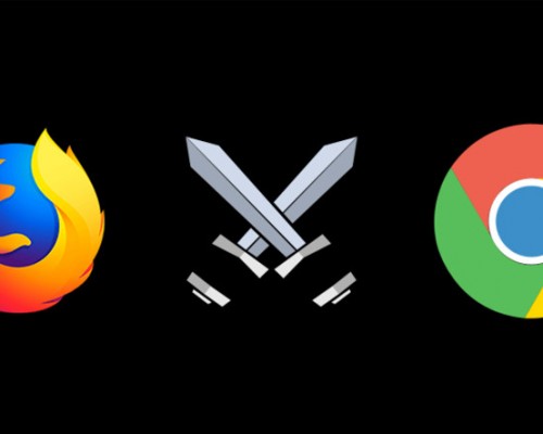 Eski Mozilla Yöneticisi Google ı Topa Tuttu:  quot;Yıllardır Firefox u Sabote Ediyor quot;