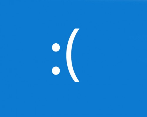 Microsoft un 2020 Yılı İçin Hazırladığı Güncelleştirmede Büyük Bir Hata Bulundu