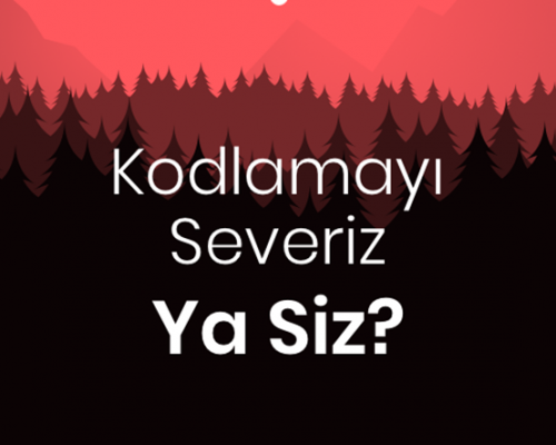 5. Kodla Etkinliği, 26 Nisan da Karadeniz Teknik Üniversitesi nde