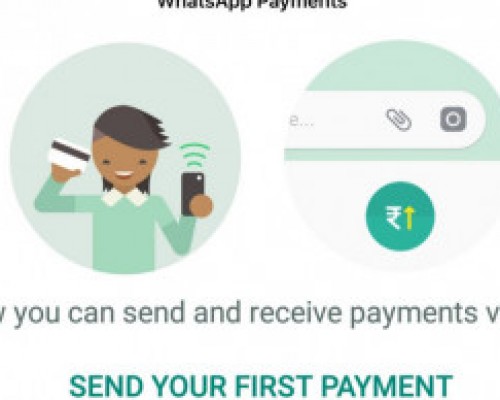 WhatsApp tan Para Transferi Nasıl Yapılır ( Resimli Anlatım )