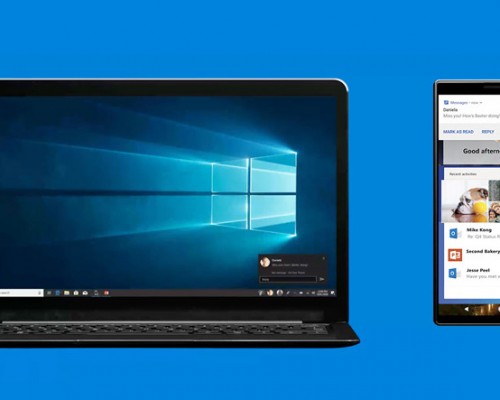 Microsoft un  Telefonunuz  Uygulamasına Emülatörleri Kızdıracak Yenilikler Geliyor