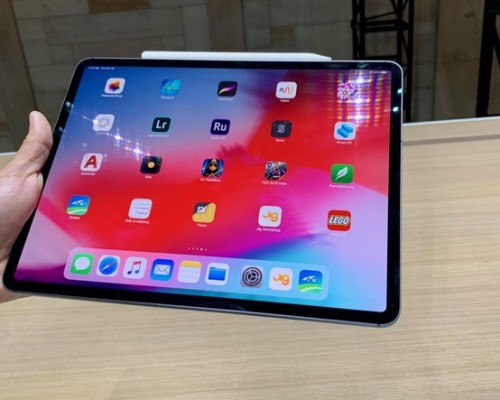 Apple ın iOS 13 ile Birlikte iPad lere Fare Desteği Sunacağı İddia Edildi
