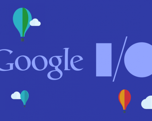 Google, Telefonunuzun Sizinle Konuşmasını Sağlayacak