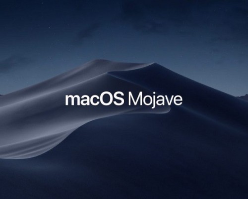 macOS Mojave 10.14.5 İçin Dördüncü Geliştirici Betası Yayımlandı