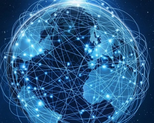 SpaceX, Dünya’nın Çevresini Kaplayacak Hızlı İnternet Projesi İçin İlk Testi Gerçekleştirecek