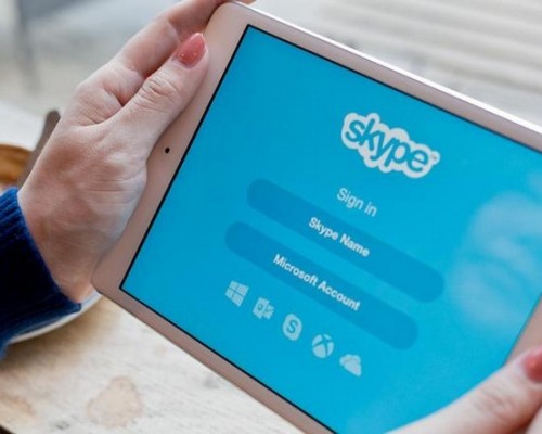 Microsoft, Skype ın iOS Betasındaki Simgesini Güncelledi