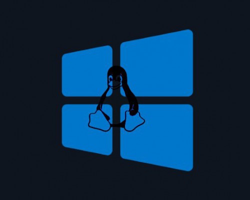 Microsoft Windows 10 a Yerleşik Linux Çekirdeği Geliyor