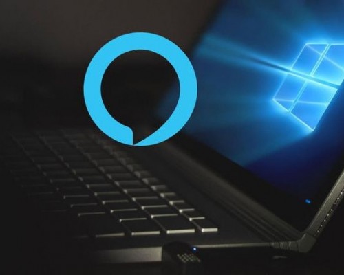 Alexa’yı Bilgisayardan Sesli Komutla Kullanmak Artık Mümkün