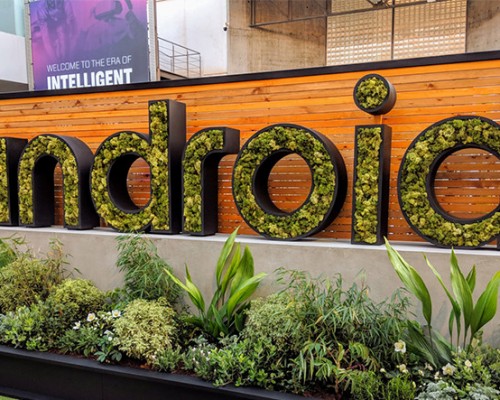 Google, Android’in 2,5 Milyar Kullanıcıya Ulaştığını Açıkladı