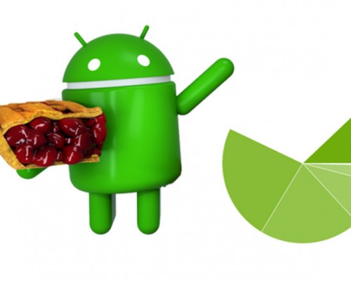 Google Nihayet Android Dağıtım Listesini Güncelledi