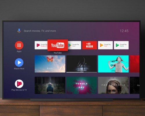 Android TV Kullanıcıları, Q Güncellemesi İçin Biraz Daha Bekleyecek