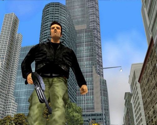 GTA 3 Mod Üreticileri, Rockstar’ın Orijinal Geliştirici Araçlarını Ortaya Çıkardı