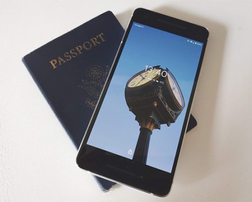 Android’in Elektronik Kimlik Desteğinin İlk Hedefi Ehliyetler Olacak