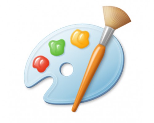 Microsoft un Mayıs Ayı Güncelleştirmesiyle Paint e Gelecek Önemli Yenilik