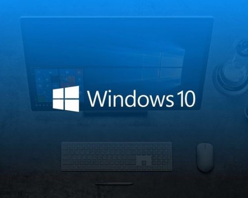 Microsoft, Görev Yöneticisinde İyileştirmeler Yaptığı Windows 10 Önizleme Sürümünü yayımladı