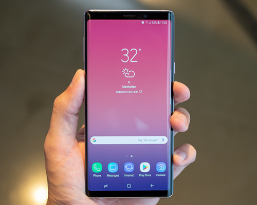 Kaydırılabilir Ekran Görüntüsü, Android R Planlarına Dahil Edildi