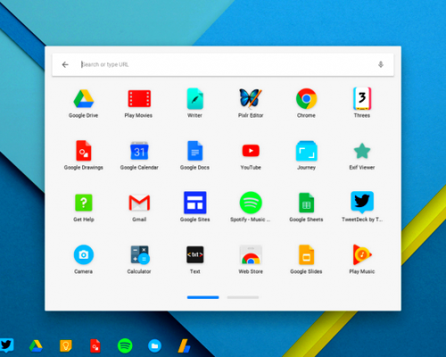 Chrome OS 76 ya, Linux Uygulamalarında GPU Desteğini Etkinleştirmek İçin Yeni Bir Özellik Ekleniyor